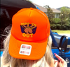 Dump Em Out Trucker Hat by Luckless Outfitters