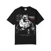 Dustin Poirier Retro UFC T-Shirt – Vintage Graphic Tee for MMA Fans & Fight Night Apparel by Dog Mom Hat