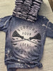 Support Your Local Witches || Bleached Tee