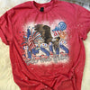 Jesus Set Me Free - Tee