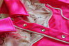 Let Er Buck Girls Luxury Western Pearl Snap Rodeo Shirt by Neon Spur