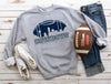 Cowboys | Navy Blue