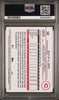 Graded 2024 Topps Elly De La Cruz #141 Rookie RC Baseball Card PSA 10 Gem Mint