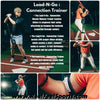 Load-N-Go : Hitting System by Real Feel Sports