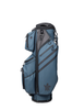 EARTH SEALED Cart Bag: Blue Jay