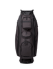 EARTH SEALED Cart Bag: Coal