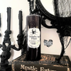 Embalming fluid Halloween 20oz Tumbler by Madness & Mayhem LLC