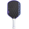 Diadem Edge BluCore Hybrid Ultraviolet - Pickleball Paddle by The Mad Pickler