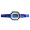 Diadem Edge BluCore Hybrid Ultraviolet - Pickleball Paddle by The Mad Pickler