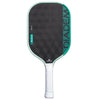 Diadem Edge BluCore Pro Seafoam - Pickleball Paddle by The Mad Pickler