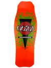 HOSOI OG HAMMERHEAD SPLAT 10.5" SKATEBOARD DECK