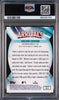 Graded 2024 Topps Finest Colton Cowser #A3 Arrivals Rookie RC Baseball Card PSA 10 Gem Mint