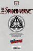 Edge Of Spider-Verse #2 Unknown Comics Tyler Kirkham Exclusive Nycc 2022 Silver Var (11/02/2022) by Unknown Comic Books