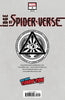 Edge Of Spider-Verse #3 Unknown Comics Tyler Kirkham Exclusive Nycc 2022 Silver Var (11/02/2022) by Unknown Comic Books