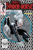 Edge Of Spider-Verse #3 Unknown Comics Tyler Kirkham Exclusive Nycc 2022 Silver Var (11/02/2022) by Unknown Comic Books