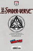 Edge Of Spider-Verse #4 Unknown Comics Tyler Kirkham Exclusive Nycc 2022 Silver Var (11/02/2022) by Unknown Comic Books