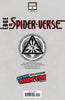 Edge Of Spider-Verse #5 Unknown Comics Tyler Kirkham Exclusive Nycc 2022 Silver Var (11/02/2022) by Unknown Comic Books