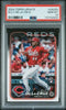 Graded 2024 Topps Update Elly De La Cruz #US350 Rookie RC Baseball Card PSA 10 Gem Mint by Hall of Fame Sports Memorabilia