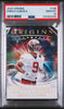 Graded 2025 Panini Origins Emeka Egbuka #146 Rookie RC Football Card PSA 10 Gem Mint by Hall of Fame Sports Memorabilia