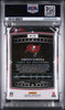 Graded 2025 Panini Origins Emeka Egbuka #146 Rookie RC Football Card PSA 10 Gem Mint by Hall of Fame Sports Memorabilia