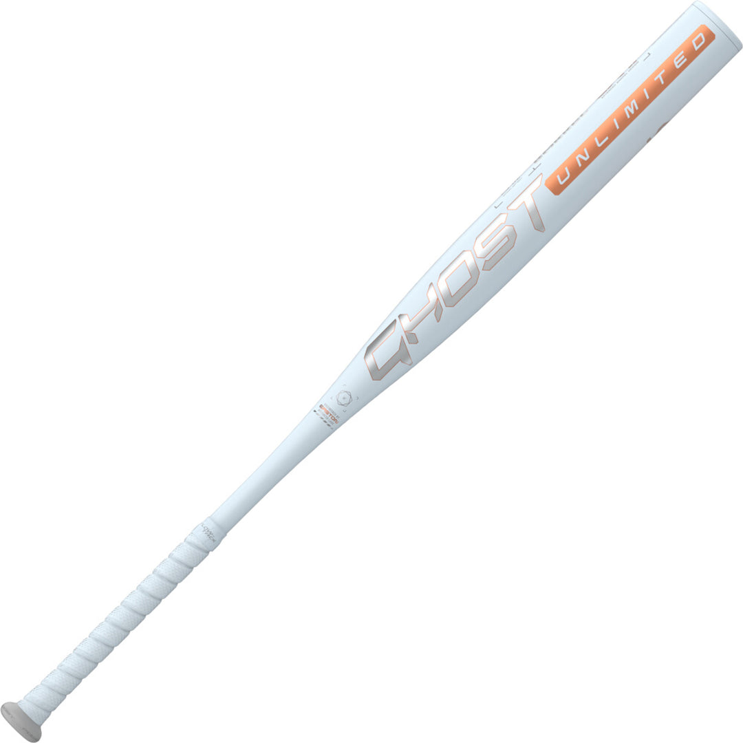 2025 Easton Ghost Unlimited Women's Balanced Fastpitch Softball Bat (-10oz)