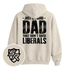 Just a Proud Dad by Shield Republic