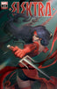 Elektra 100 Unknown Comics R1C0 Exclusive Var (04/13/2022) by Unknown Comic Books