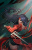 Elektra 100 Unknown Comics R1C0 Exclusive Virgin Var (04/13/2022) by Unknown Comic Books