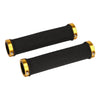 Ergotec - Bilbao - Bike Grips by ZEITBIKE
