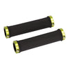 Ergotec - Bilbao - Bike Grips by ZEITBIKE