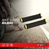 Ergotec - Bilbao - Bike Grips by ZEITBIKE