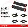 Ergotec - Bilbao - Bike Grips by ZEITBIKE