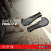Ergotec - Frisco 2 - Bike Grips by ZEITBIKE