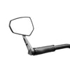 Ergotec - M-77 - Mirror by ZEITBIKE