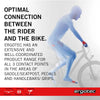 Ergotec - EP-Cargo - Pedals by ZEITBIKE