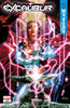 Excalibur #13 Unknown Comics Jay Anacleto Exclusive Var (10/21/2020) by Unknown Comic Books