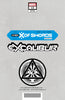 Excalibur #13 Unknown Comics Jay Anacleto Exclusive Virgin Var (10/21/2020) by Unknown Comic Books