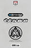 Excalibur #14 Unknown Comics Lucas Werneck Exclusive Virgin Var Xos (11/11/2020) by Unknown Comic Books