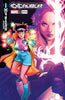 Excalibur #14 Unknown Comics Lucas Werneck Exclusive Var Xos (11/11/2020) by Unknown Comic Books