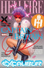 Excalibur #21 Unknown Comics David Nakayama Exclusive Var Gala (06/09/2021) by Unknown Comic Books