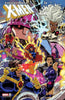Exceptional X-Men #1 Unknown Comics Kaare Andrews Exclusive Connecting Var (09/04/2024) by Unknown Comic Books