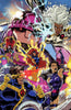 Exceptional X-Men #1 Unknown Comics Kaare Andrews Exclusive Connecting Virgin Var (09/04/2024) by Unknown Comic Books