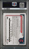 Graded 2024 Topps Bowman Draft Travis Bazzana #BDC1 Chrome Rookie RC Baseball Card PSA 9 Mint