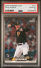 Graded 2024 Topps Stadium Club Paul Skenes #237 Rookie RC Baseball Card PSA 10 Gem Mint