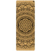 Earth Rest Nomad Cork Yoga Mat by Yoloha Yoga