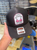 Easily Distracted Trucker Hat by Luckless Outfitters