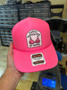 Easily Distracted Trucker Hat by Luckless Outfitters