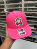 Easily Distracted Trucker Hat by Luckless Outfitters