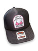 Easily Distracted Trucker Hat by Luckless Outfitters