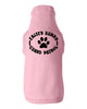Easter Bunny Guard Patrol Dog Shirt by Anchored Grace Boutique